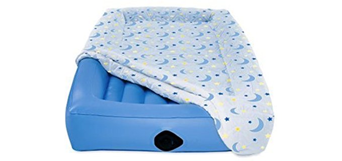 Aero Kids Air Bed for Camping - Children’s Air Mattress for Camping