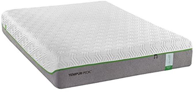Tempur-Pedic Hybrid Mattress - Deluxe Tempurpedic Foam Coil Mattress