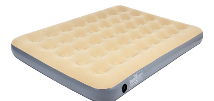 Best Adjustable Air Mattress