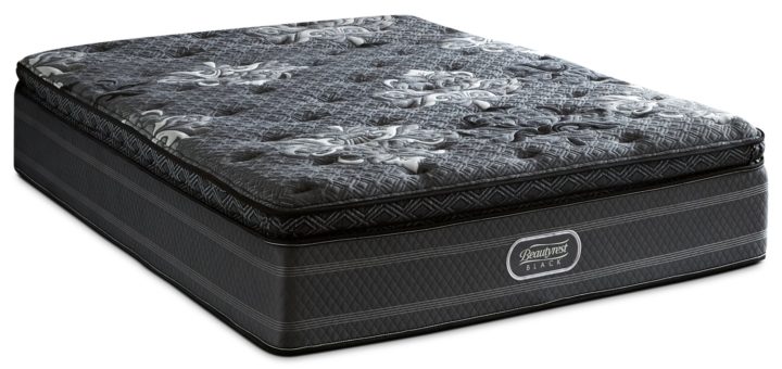 beautyrest black diamond crib mattress