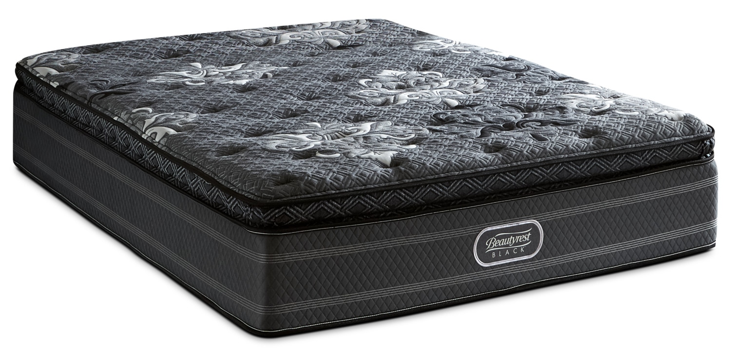 simmons beautyrest black ice mattress reviews