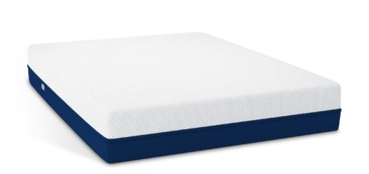 amerisleep mattress review