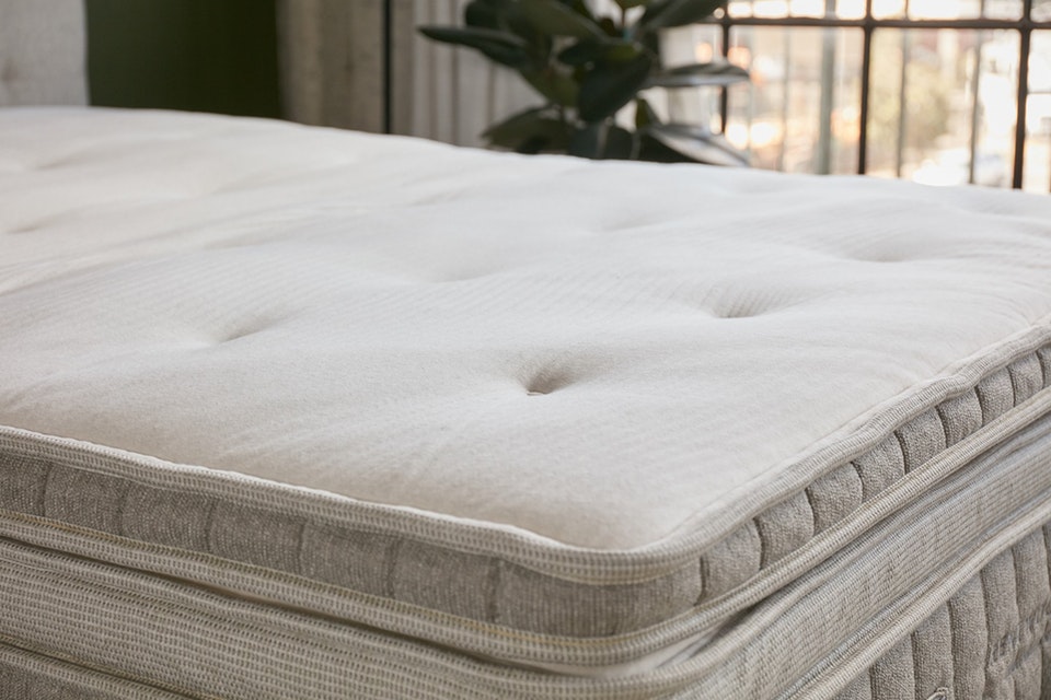 best latex mattresses brand