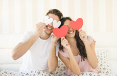Mattress for couples