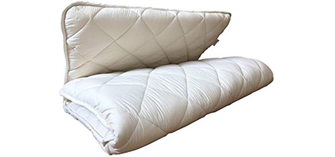 The Best Futon Mattress For Sleeping - Mattress Obsessions