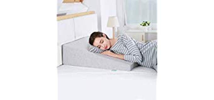 Recci Mattress Elevator -  Wedge Pillow for Sleep Apnea