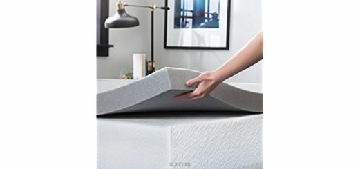 Firm Mattress Topper