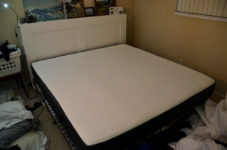 best foam mattress topper