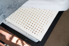 Copper Mattress Topper