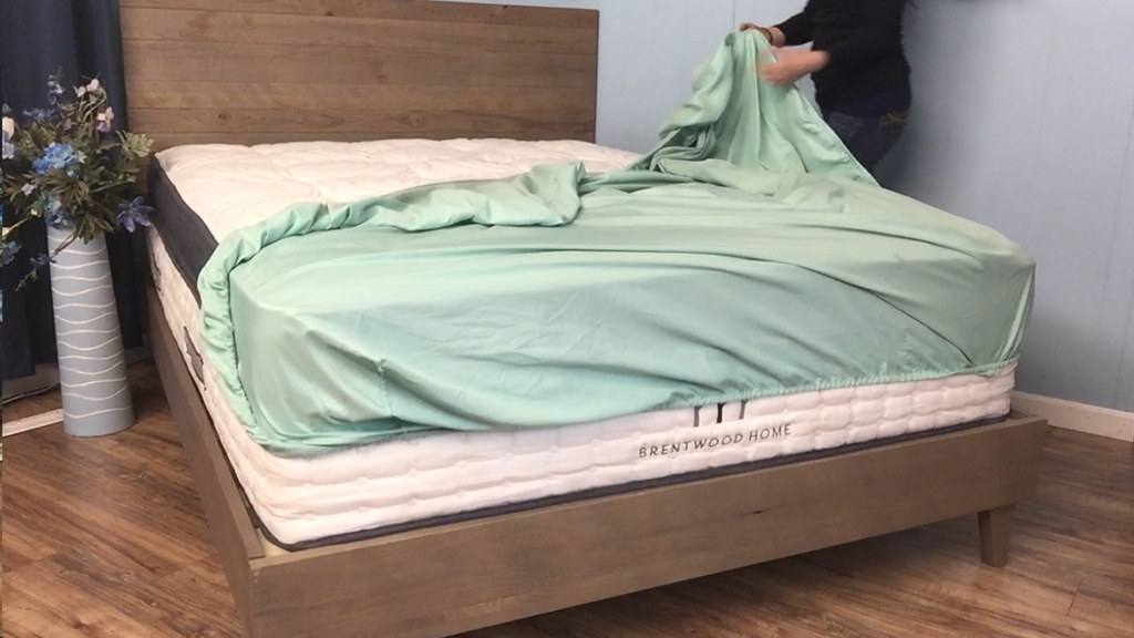 best sheets for adjustable mattresses