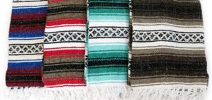 best mexican blankets
