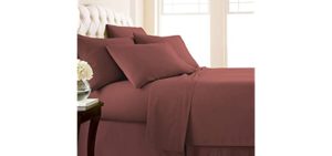 Southshore Fine 21-inch - Extra-Deep Pocket Sheet