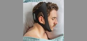 Chin Strap for Snoring