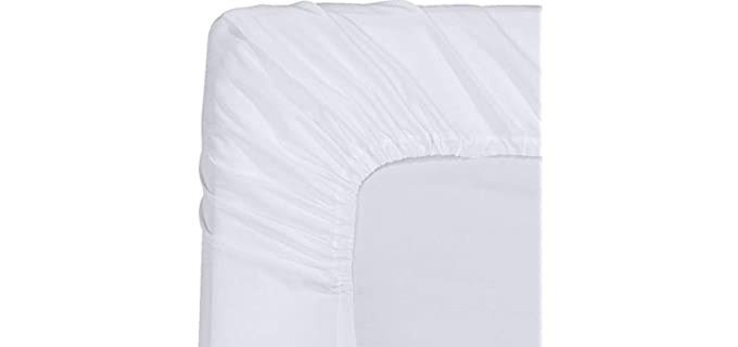 Best Fitted Sheets That Stay Tight - Mattress Obsessions