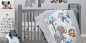 Best Crib Sheets