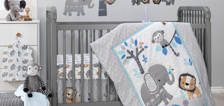 Best Crib Sheets