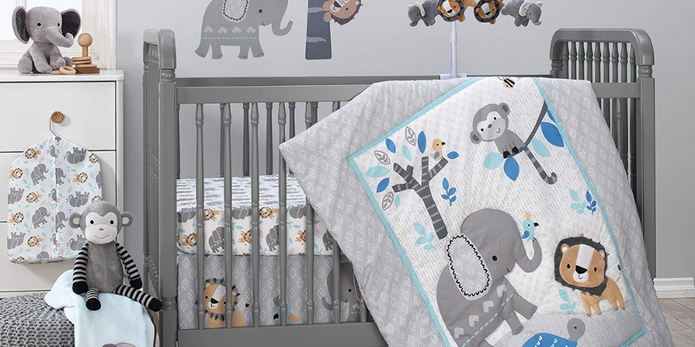 Best Crib Sheets Mattress Obsessions