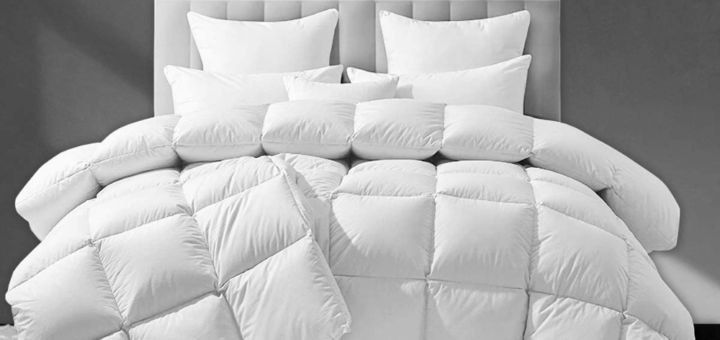 Best Duvet Comforter