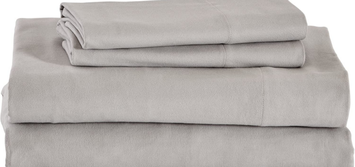 Best Organic Sheets