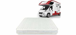 Mattress for RV