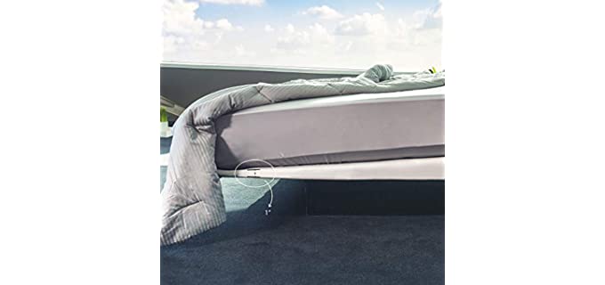 best mattress wedge for acid reflux full mattress
