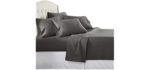 Danjor Linens Luxurious - California King Bed Sheets