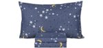 Scientific Sleep Full-sized - Infant Bed Sheets