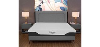 Mattress for Scoliosis