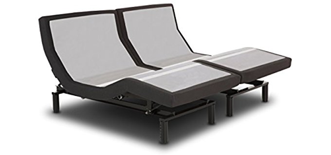 Mattress for an Adjustable Bed