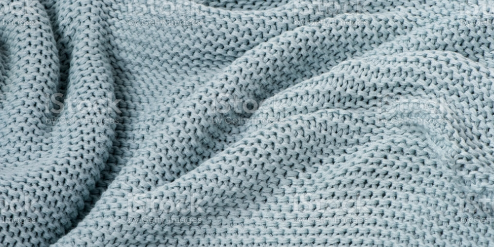 Best Knitted Blankets (March-2022) - Mattress Obsessions