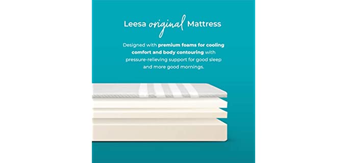 The Best Extra Firm Mattresses Reviewed and Tested - Mattress Obsessions