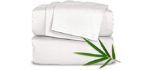 Pure Bamboo  Luxurious - Organic Bedsheet