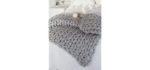 Clootess Boho - Merino Wool Knitted Blankets