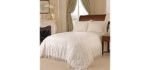 Beatrice Home King - Luxury Chenille Bedspreads