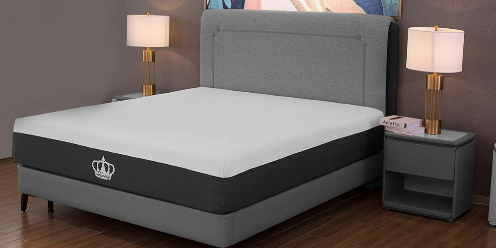 dynasty mattress full size