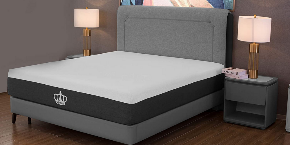 dynasty grand mattress review