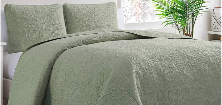 Luxury Bedspreads