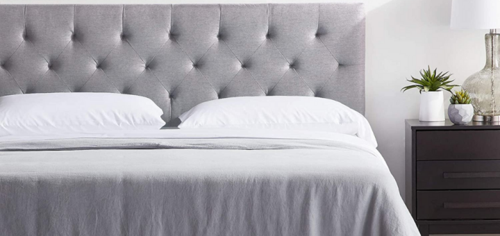 Best Upholstered Headboards