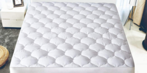 Best Waterproof Mattress Pad And Toppers