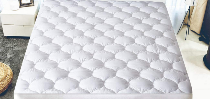Best Waterproof Mattress Pad And Toppers