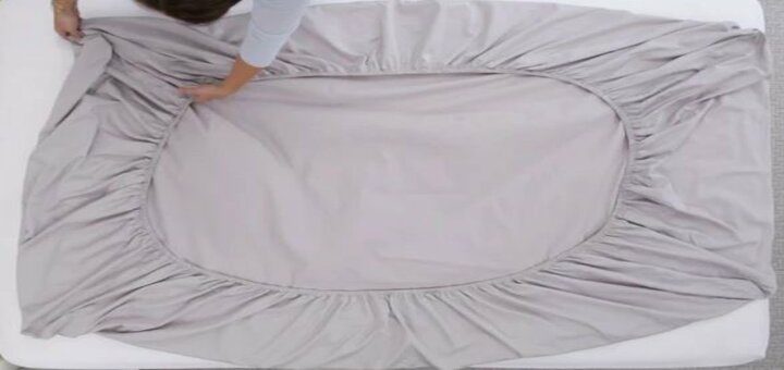 Fitted Sheets That Stay Tight