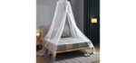 NJN Hanging - Mosquito Net for Bed
