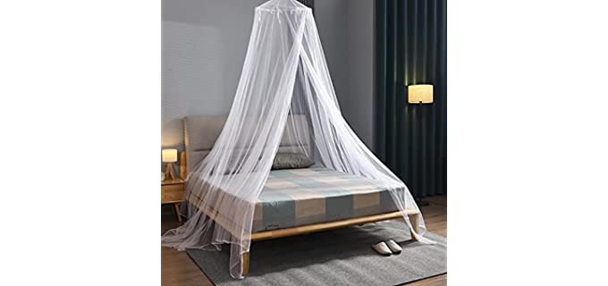 NJN Hanging - Mosquito Net for Bed
