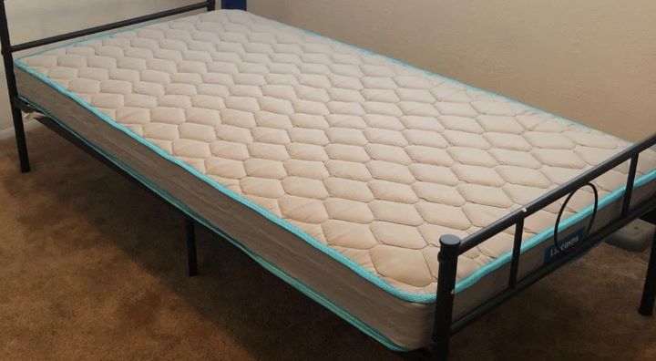 Reviewing the durability of the thin mattress