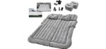 ArtSwithly All Weather - Car Air Mattress