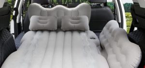 car air mattress