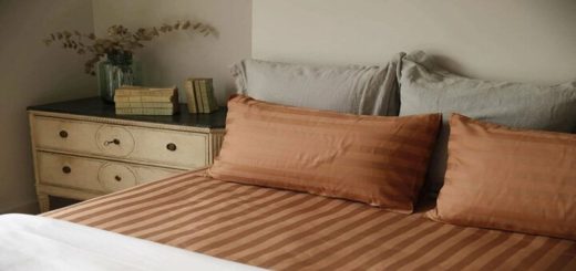 Copper Infused Sheets