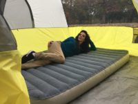 Intex Air Mattress