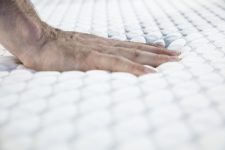 Mattress Encasement