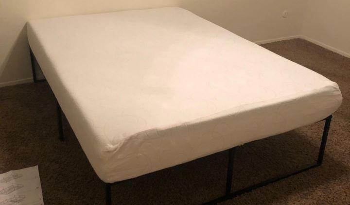 Validating how protective the mattress for seniors